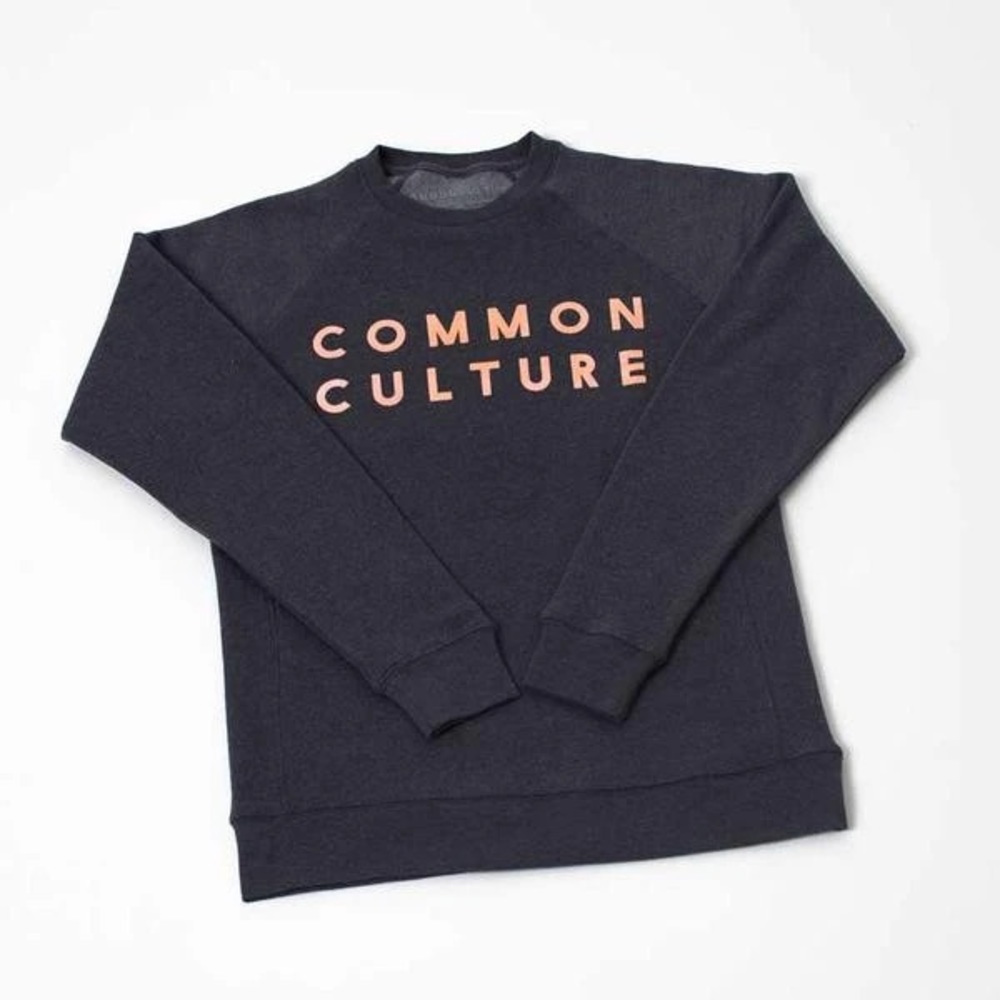 Common Culture Crewneck